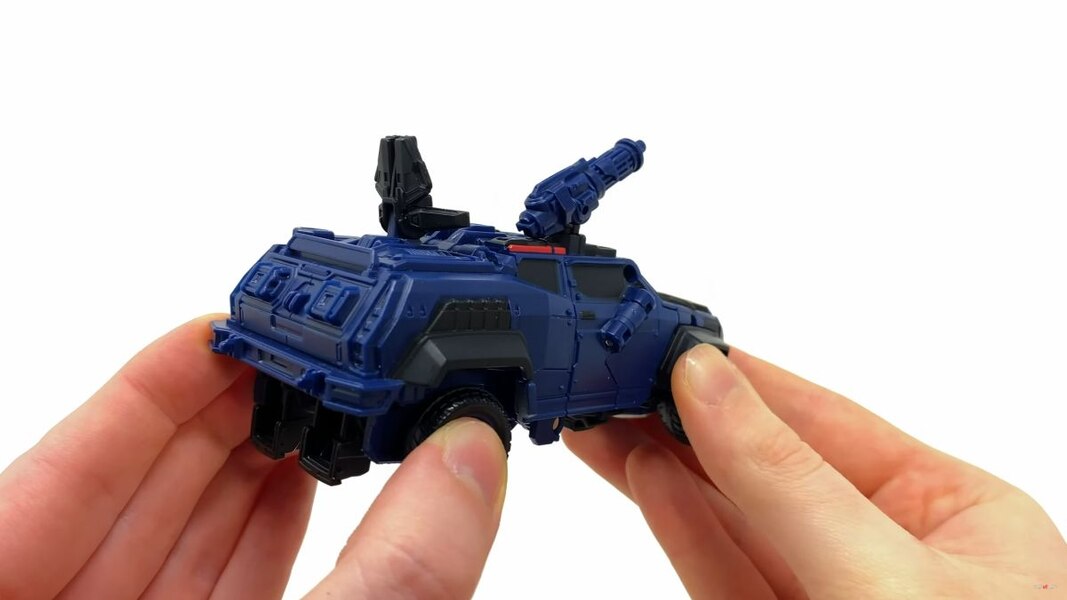 Image Of Soundwave & Optimus Prime  From Transformers Reactivate Game  (18 of 34)